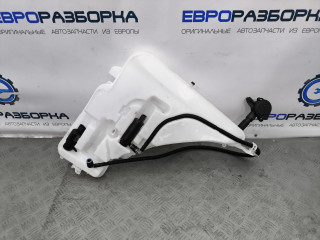 бачок омывателя BMW 4 серия F32/F33 2016, 2.0 л., дизель, АКПП, передний привод, 7241679, 61667241680, 61667241679, 7241680