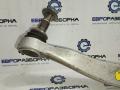 рычаг передний левый BMW M6 Gran Coupe F06 2014, 4.4 л., i, S63 B44 B, бензин, АКПП, silverstone metallic a29, купе, правый руль, 31122284975, 31122284159 - фото №3