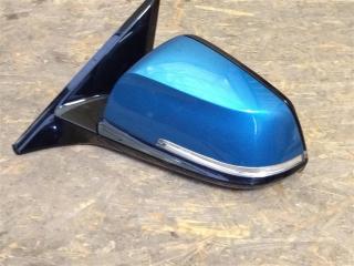 зеркало наружное левое BMW 4 Gran Coupe F36 [рестайлинг] 2018, 2.0 л., бензин, АКПП, передний привод, 021185, 51167285137, 51167285137, 66539240275, 66549210693, 66549216285, 7285137