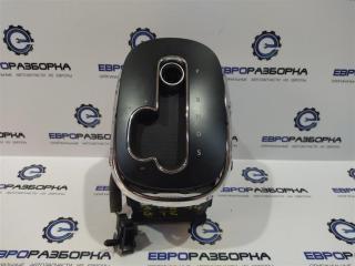 кулиса Bentley Continental GT 2 поколение [рестайлинг] 2017, 4.0 л., бензин, АКПП, полный привод, правый руль, 3W713117C