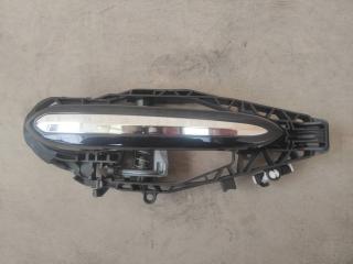 ручка наружная задняя правая BMW 5 серия G30/G31 G30 2017, 4.0 л., бензин, АКПП, передний привод, 51218071338, 51218071338, 51218492176, 8492176