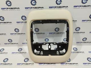 Накладка в салоне Bentley Continental Flying Spur 1 поколение 2012, 6.0 л., бензин, АКПП, серый, передний привод, 3W5868069