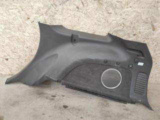 обшивка багажника Jeep Grand Cherokee 4 поколение [рестайлинг] WK2 2016, 3.0 л., АКПП, передний привод, 1GU361ULAH, 1GU361ULAH, 1GU361ULAE, 1GU361ULAF, 1GU361ULAG