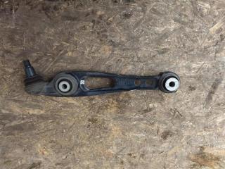 рычаг передний левый Land Rover Range Rover Sport 2 поколение L494 2017, 3.0 л., дизель, АКПП, передний привод, LR078479, DPLA3C255AD, LR045243, DPLA3C255AC, DPLA3C255AD