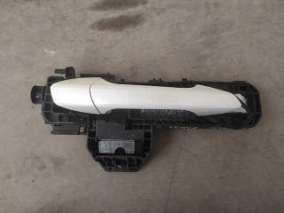 ручка наружная Mercedes-Benz M-Класс W166 2013, 3.0 л., CDi, дизель, АКПП, передний привод, A2047601634, A2047601634, A20476002709799