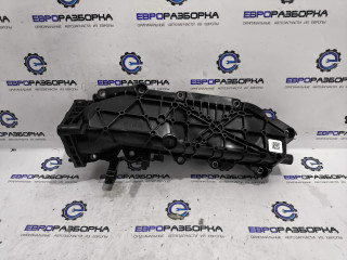 коллектор впускной Audi Q8 4M 4M8 2021, 3.0 л., TFSI, DCBD, бензин, АКПП, черный металлик, внедорожник 5 дв., полный привод, правый руль, 06M133268A, 06M133268A