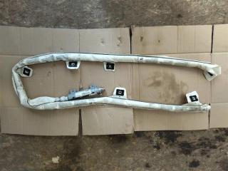 подушка безопасности дверная Mercedes-Benz CLS AMG C218 2013, 5.5 л., 5.5 бензин, бензин, АКПП, купе, передний привод, правый руль, BAMPT11249, 610932901, 610932901, A610932901