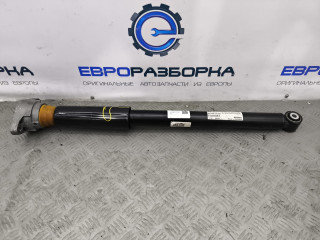 амортизатор задний Bentley Continental GT 3 поколение 2023, 4.0 л., CVD, бензин, АКПП, красный, купе, полный привод, правый руль, 975513035J