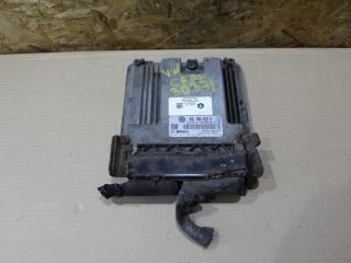 блок управления (другие) Volkswagen Crafter 1 поколение [рестайлинг] 2015, 2.0 л., TDi, дизель, передний привод, 03L906012A, 03L906012A, 03L906012A2E0