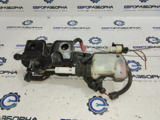 замок капота Porsche 911 991 2014, 3.4 л., бензин, АКПП, задний привод, 99162411701