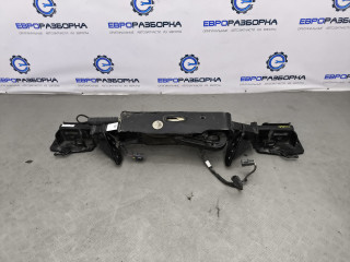 прицепное устройство (фаркоп) Land Rover Range Rover Sport 2 поколение L494 2017, 3.0 л., дизель, АКПП, передний привод, DK6M-19D522-AD, DK6M19D522AD, LR045403, VPLGT0117