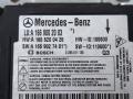 блок AirBag Mercedes-Benz GLS-Класс X166 2018, 3.0 л., дизель, АКПП, передний привод, A1669002003, A1669002003, 0281011135, 1668200426, 1669002003, 1669027401 - фото №2