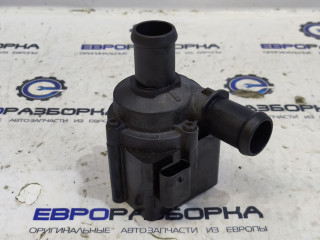 насос антифриза дополнительный Audi A5 F5 [рестайлинг] F53 2023, 2.0 л., TFSI, DMS, бензин, вариатор, оливковый, купе, передний привод, правый руль, 06H121601N