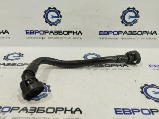 трубка вентиляции бака BMW X1 F48 [рестайлинг] F48 2021, 2.0 л., бензин, АКПП, передний привод, 13904A1ABD5, 4A1ABD5