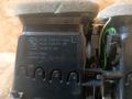 дефлектор обдува салона BMW X6 F16 2015, 3.0 л., D, N57 D30 C, дизель, АКПП, внедорожник 5 дв., полный привод, 64229252012, 64229252013, 9252013 - фото №9