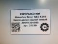 замок двери задней левой Mercedes-Benz GLS-Класс X166 2019, 3.0 л., CDi, дизель, АКПП, передний привод, A0997304700, A0997304700 - фото №14