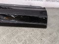молдинг двери передней правой Audi Q7 4M [2-й рестайлинг] 4M 2025, 3.0 л., TFSI, DCB, бензин, АКПП, y9t metallic mythical black, внедорожник 5 дв., полный привод, правый руль, 4M0853960S, 4M0853960SGRU - фото №5