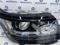 фара правая Land Rover Range Rover 4 поколение L405 2016, 4.4 л., дизель, АКПП, полный привод, правый руль, CK52-13W029-JB - фото №6