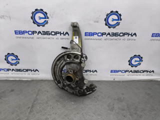 кулак задний правый BMW 6 GT G32 2017, 3.0 л., дизель, АКПП, полный привод, правый руль, 31206884377, 6884377, 31206879169, 31206861189