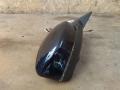 зеркало наружное правое Maserati Levante 1 поколение M161 2020, 3.0 л., дизель, АКПП, передний привод - фото №7