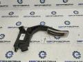 педаль Audi Q7 4M 2018, 3.0 л., дизель, АКПП, полный привод, правый руль, 8W1723523A, 8W1723523, 8W0721173ZF7 - фото №5