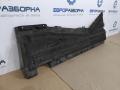 защита днища BMW X5 F15 2015, 4.0 л., дизель, АКПП, передний привод, 51757308676, 7308672, 51757308672, 7308676 - фото №6