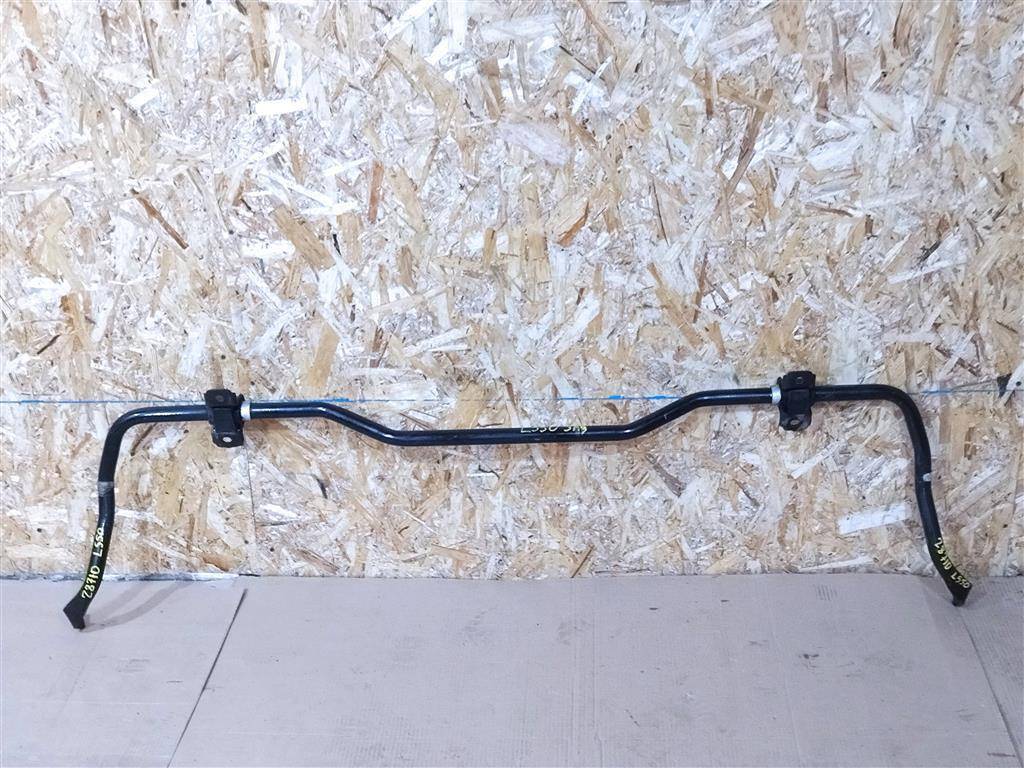 стабилизатор подвески задний Land Rover Discovery Sport 1 поколение L550 2019, 2.0 л., дизель, АКПП, передний привод, FK725A771EB, FK725A772EB, LR066629 - фото №1