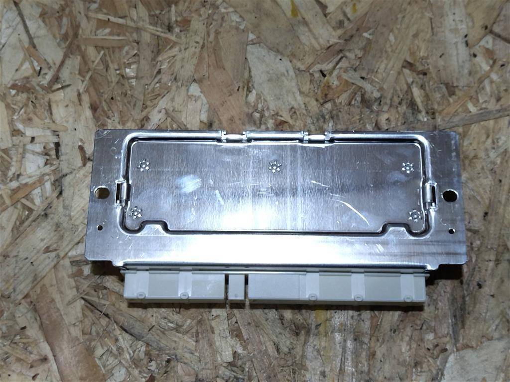 блок управления (другие) Mercedes-Benz GLS-Класс X166 2019, 3.0 л., CDi, дизель, АКПП, передний привод, A1669009414, A1669009414 - фото №1