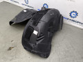 защита арок задняя правая (подкрылок) Maserati Levante 1 поколение M161 2019, 3.0 л., бензин, АКПП, 670032677 - фото №3