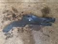 накладка колесной арки задний Audi R8 42 2008, 4.0 л., TFSI, бензин, АКПП, купе, передний привод, 420821169C, 420821169C, 420821169C01C - фото №2
