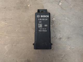 реле накала свечей Maserati Levante 1 поколение M161 2020, 3.0 л., дизель, АКПП, передний привод, 281003116, 281003116