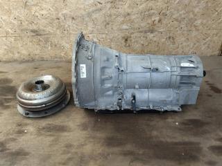 КПП автоматическая (АКПП) Land Rover Range Rover Sport 2 поколение L494 2017, 3.0 л., дизель, АКПП, передний привод, 8HP-70, 8HP70, HK627000AC, RL271037AA, 670037045, 68271037AA, P68271037AA