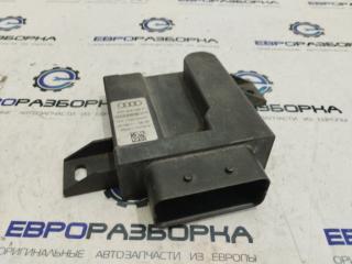 блок управления топливным насосом Audi Q7 4L [рестайлинг] 2013, 3.0 л., TDi, дизель, АКПП, передний привод, 4H0906093D