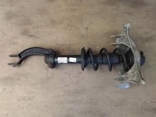 амортизатор передний Audi A5 8T [рестайлинг] 8T 2012, 2.0 л., TFSI, бензин, АКПП, передний привод, 8T0413031AF, 8T0413031AF