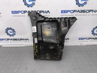 Крепление бампера заднего BMW M6 Gran Coupe F06 2014, 4.4 л., i, S63 B44 B, бензин, АКПП, silverstone metallic a29, купе, правый руль, 51128050386, 8050386