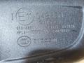 зеркало салона Land Rover Range Rover 4 поколение L405 2015, 4.4 л., дизель, АКПП, полный привод, правый руль, HPLA17E678AA, LR083140, T2J1875, HPLA17E678AA - фото №9