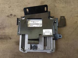 блок управления двигателем Jaguar XE 1 поколение X760 2015, 2.0 л., дизель, АКПП, передний привод, T4N13753, GX7312C520FAF, 0281032607, T4N13753, LR070894, T2H26018, GX7312C520FAH, LR092668