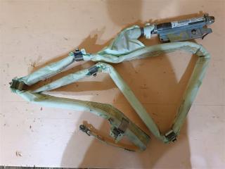 подушка безопасности боковая (шторка) BMW X6 E71/E72 E71 2011, 3.0 л., D, N57 D30 B, дизель, АКПП, передний привод, 72126979912, 6979912