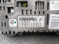 щиток приборов (приборная панель) Mercedes-Benz E-Класс W213/S213/C238/A238 W213 2017, 2.0 л., CDi, дизель, АКПП, передний привод, A2139008019, A2139008019, A2139000122, A2139009621, A2139009721, A2139009821, A2139009921 - фото №6