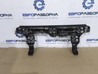 Крепление бампера заднего BMW 1 серия F40 2021, 2.0 л., бензин, АКПП, хетчбэк 5 дв., правый руль, 51128496655, 8496655