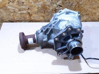 раздаточная коробка Land Rover Discovery Sport 1 поколение L550 2019, 2.0 л., дизель, АКПП, передний привод, LR051075, EJ327L486AC, EJ327L486CA