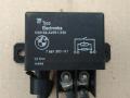 блок управления вентилятором (реле) BMW X5 E70 [рестайлинг] E70 2013, 3.0 л., дизель, АКПП, передний привод, 61367661504, 7661503 - фото №2
