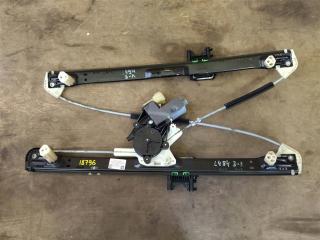 стеклоподъемник задний левый Land Rover Range Rover Sport 2 поколение [рестайлинг] L494 2019, 3.0 л., дизель, АКПП, передний привод, LR078871, DK6227001AG, LR153956, DK6227001AG