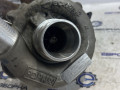 верхняя (малая) турбина Land Rover Range Rover 4 поколение L405 2014, 4.4 л., дизель, АКПП, полный привод, правый руль, LR027187, AH4Q6K682FD, GT1549, AH4Q6K682FC, LR044563, AH4Q6K682FE - фото №7