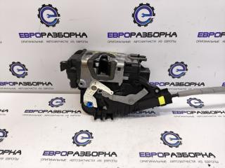 замок двери задней правой Mercedes-Benz GLE V167 2022, A0997309600