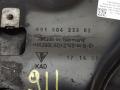 крепление бака топливного Porsche 911 991 2014, 3.4 л., бензин, АКПП, задний привод, 99150423302, 99150423302 - фото №3