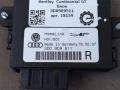 блок управления камерой Bentley Continental GT 1 поколение 2007, 6.0 л., бензин, АКПП, передний привод, 3D0909511, 3D0909511, 3D0909511A, 3D0909511B, 3D0909511C - фото №3