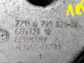 кронштейн двигателя BMW X6 E71/E72 E71 2011, 3.0 л., D, N57 D30 B, дизель, АКПП, передний привод, 22116790021, 22116790022 - фото №6