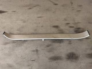 накладка на порог Bentley Continental GT 1 поколение 2007, 6.0 л., бензин, АКПП, передний привод, 3W8853537M, 3W8853537M