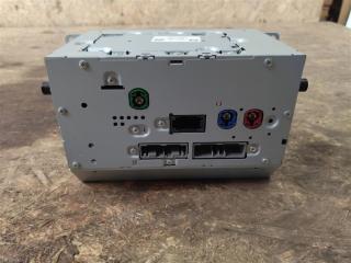 магнитола Volvo XC90 2 поколение 2019, 2.0 л., дизель, АКПП, передний привод, 31667664, P32247286AA, P32247286AA, 32247286